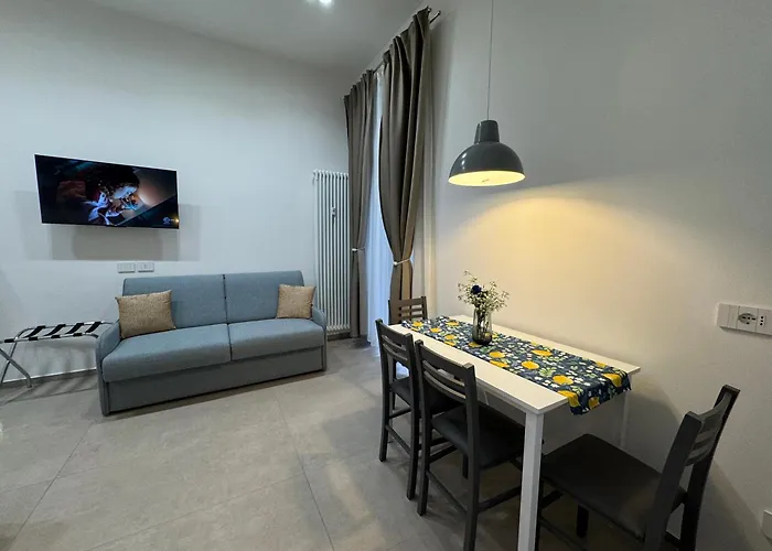 Lina & Guest house 3*