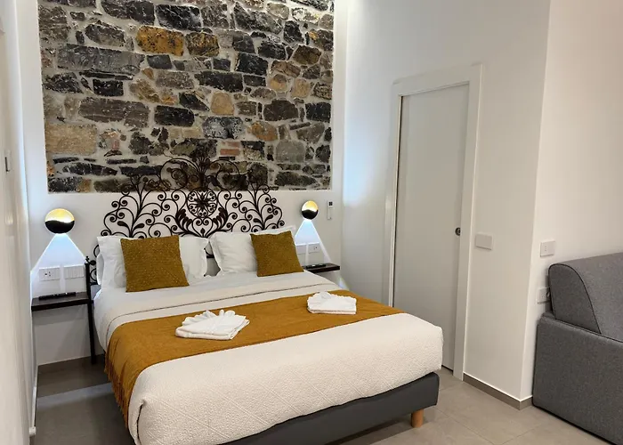 Guest house Lina &