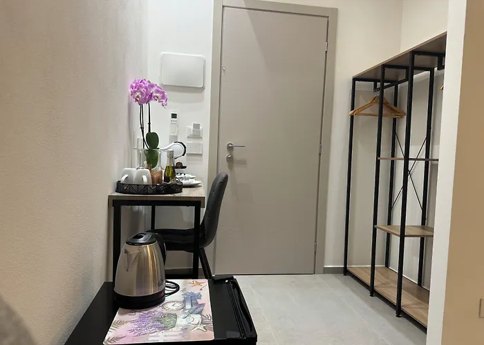 Lina & Guest house La Spezia