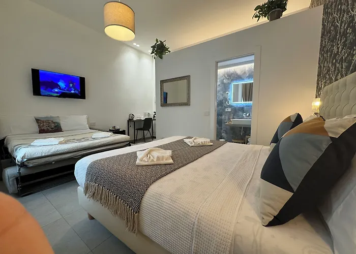 Lina & Guest house La Spezia