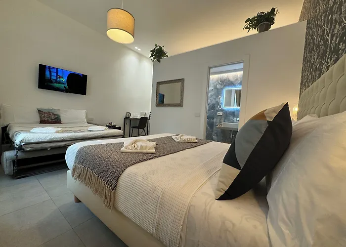 Lina & Guest house