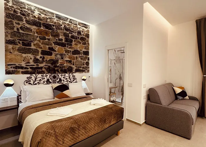 Guest house Lina & 3*