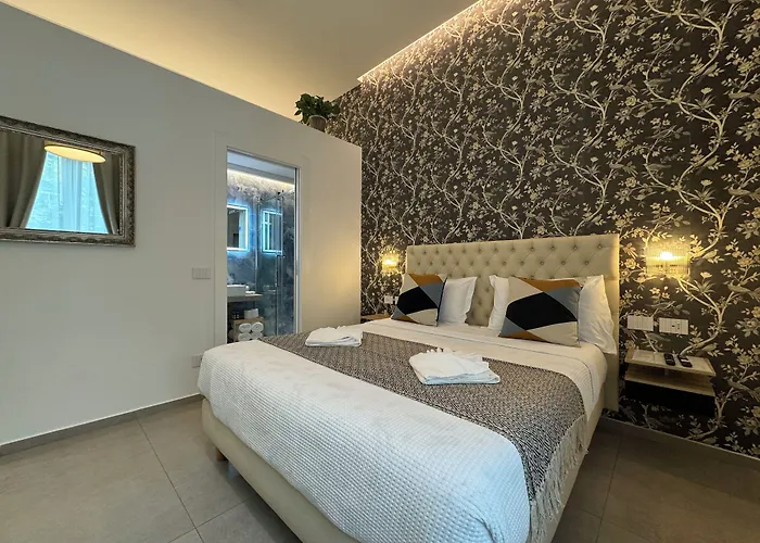 Guest house Lina & La Spezia