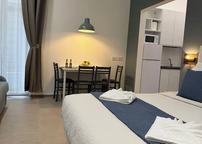 Lina & 3* La Spezia