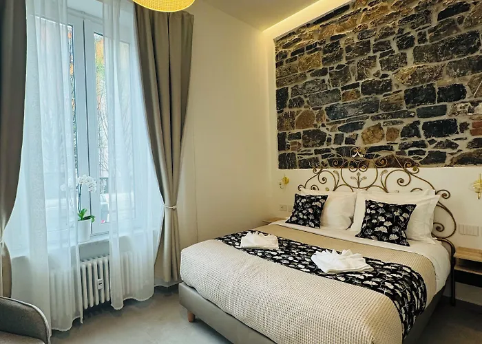 Guest house Lina & La Spezia
