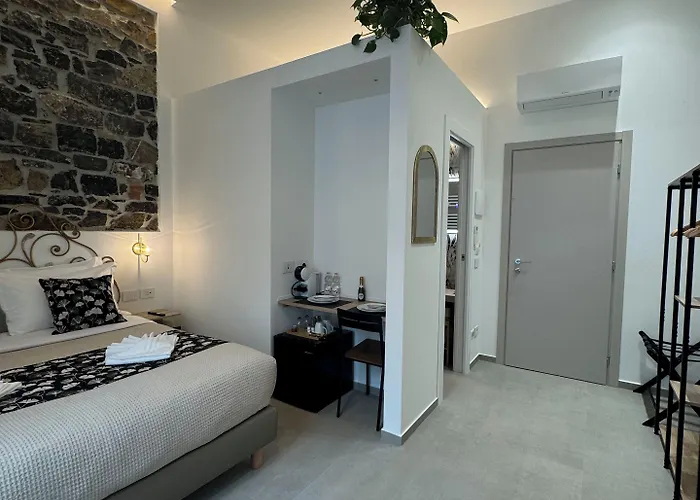 Lina & 3* La Spezia
